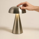 Petite Lampe de Chevet sans fil - Lampe de Chevet