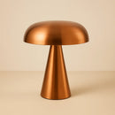 Petite Lampe de Chevet sans fil Rose - Lampe de Chevet