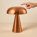 Petite Lampe de Chevet sans fil Rose - Lampe de Chevet