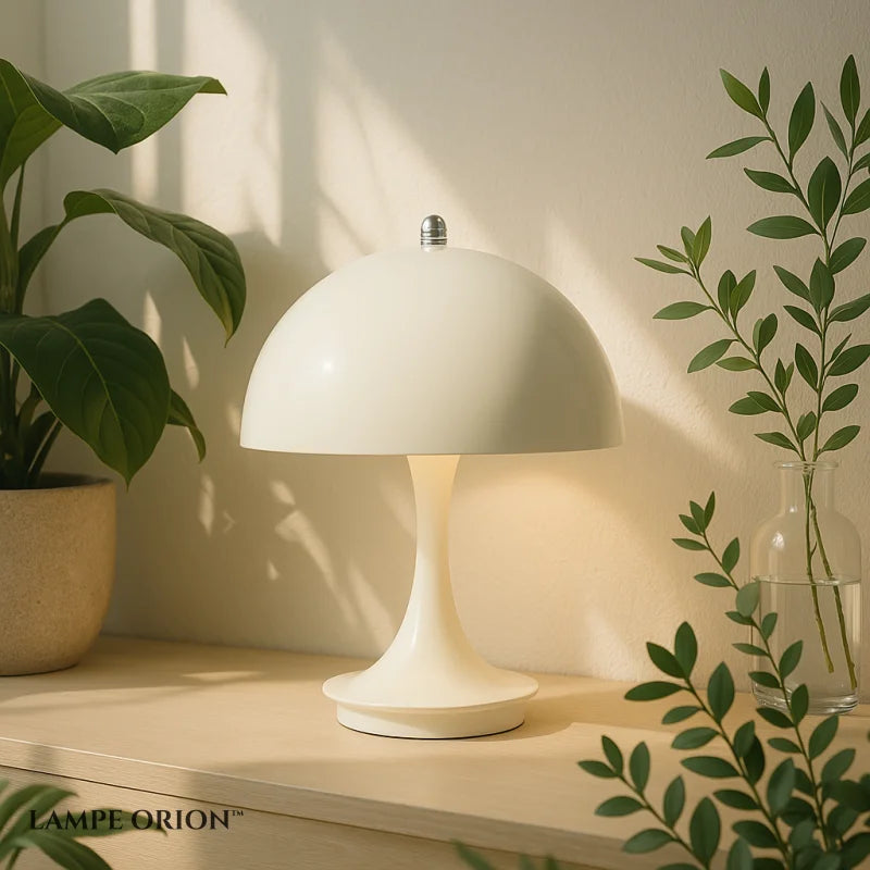 Petite Lampe de Chevet Tactile - Lampe de Chevet