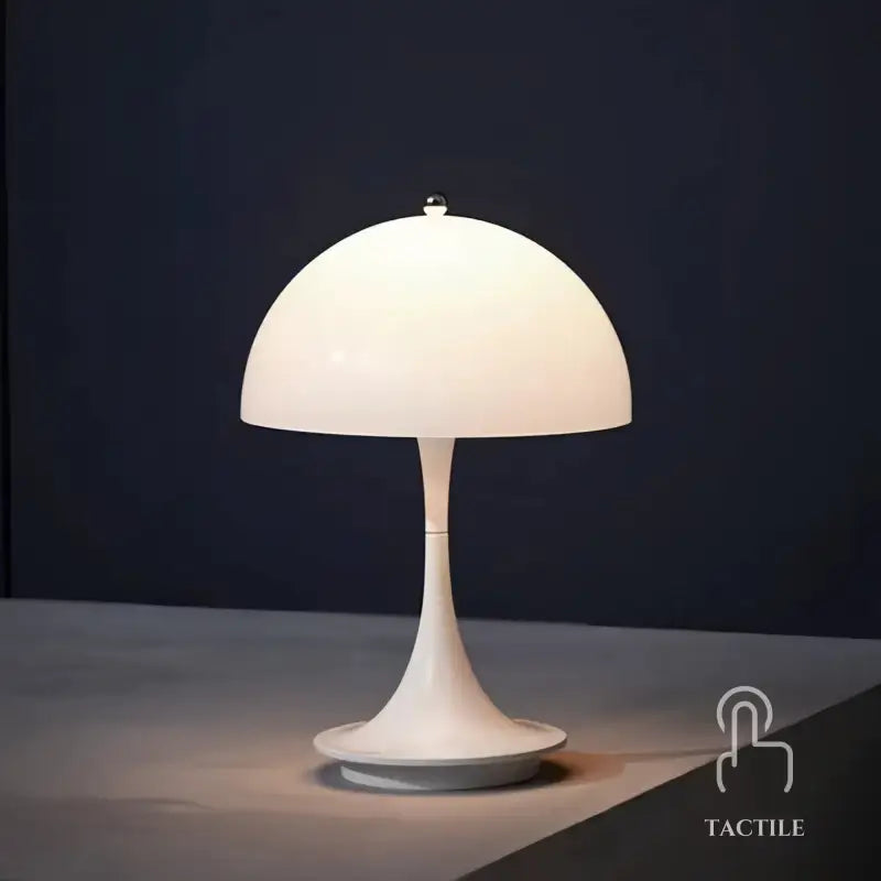 Petite Lampe de Chevet Tactile - Lampe de Chevet