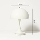 Petite Lampe de Chevet Tactile - Lampe de Chevet