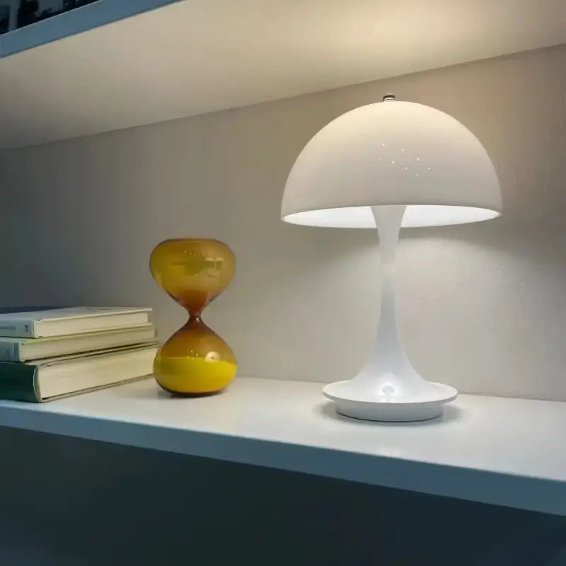 Petite Lampe de Chevet Tactile - Lampe de Chevet