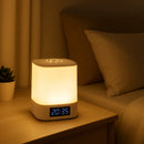 Radio Réveil Lampe de Chevet