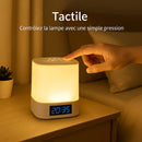 Radio Réveil Lampe de Chevet