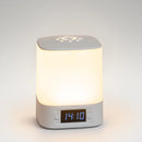 Radio Réveil Lampe de Chevet