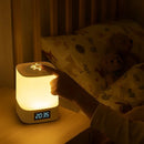 Radio Réveil Lampe de Chevet